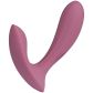 Svakom Erica Wearable Vibrator med App Produktbillede 1