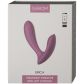Svakom Erica Wearable Vibrator med App Emballagebillede 90
