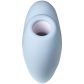 Satisfyer Cutie Heart Klitoris Stimulator Blå Produktbillede 5