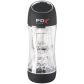 PDX Viewtube Pro See-Thru Vibrerende Stroker Produktbillede 1