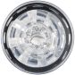 PDX Viewtube Pro See-Thru Vibrerende Stroker  4