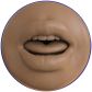 Fleshlight Boost Blow Medium Dark Masturbator  2