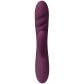 Svakom Avery Thrusting Rabbit Vibrator Produktbillede 2