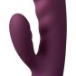 Svakom Avery Thrusting Rabbit Vibrator Produktbillede 5