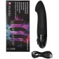 Mystim Right On Ron Opladelig eStim Vibrator  80
