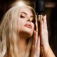 Sinful Luxy Gold Ekstra Kraftfuld Magic Wand Stemningsbillede 3