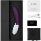 LELO Liv 2 G-punkts Vibrator - TESTVINDER  11