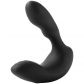 Sinful Force Opladelig Fjernbetjent Prostata Vibrator 3