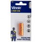 A23 12V Alkaline Batteri 1 stk