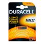 Duracell A27 12V Batteri 1 stk